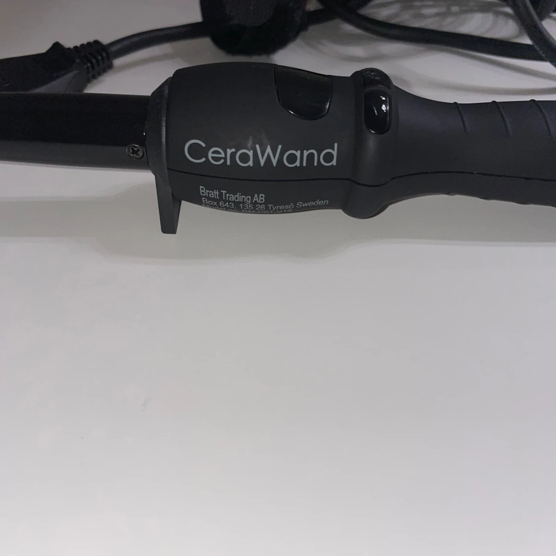 CeraWand Locktång - 1