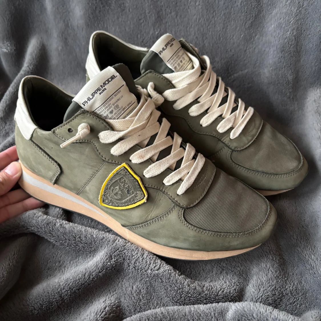 Philippe model trpx skor - 1