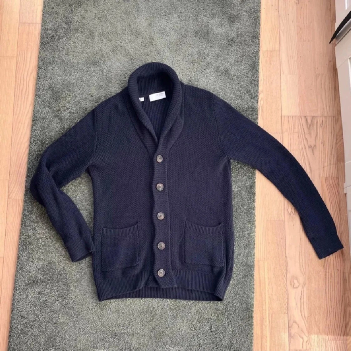 Selected Homme cardigan