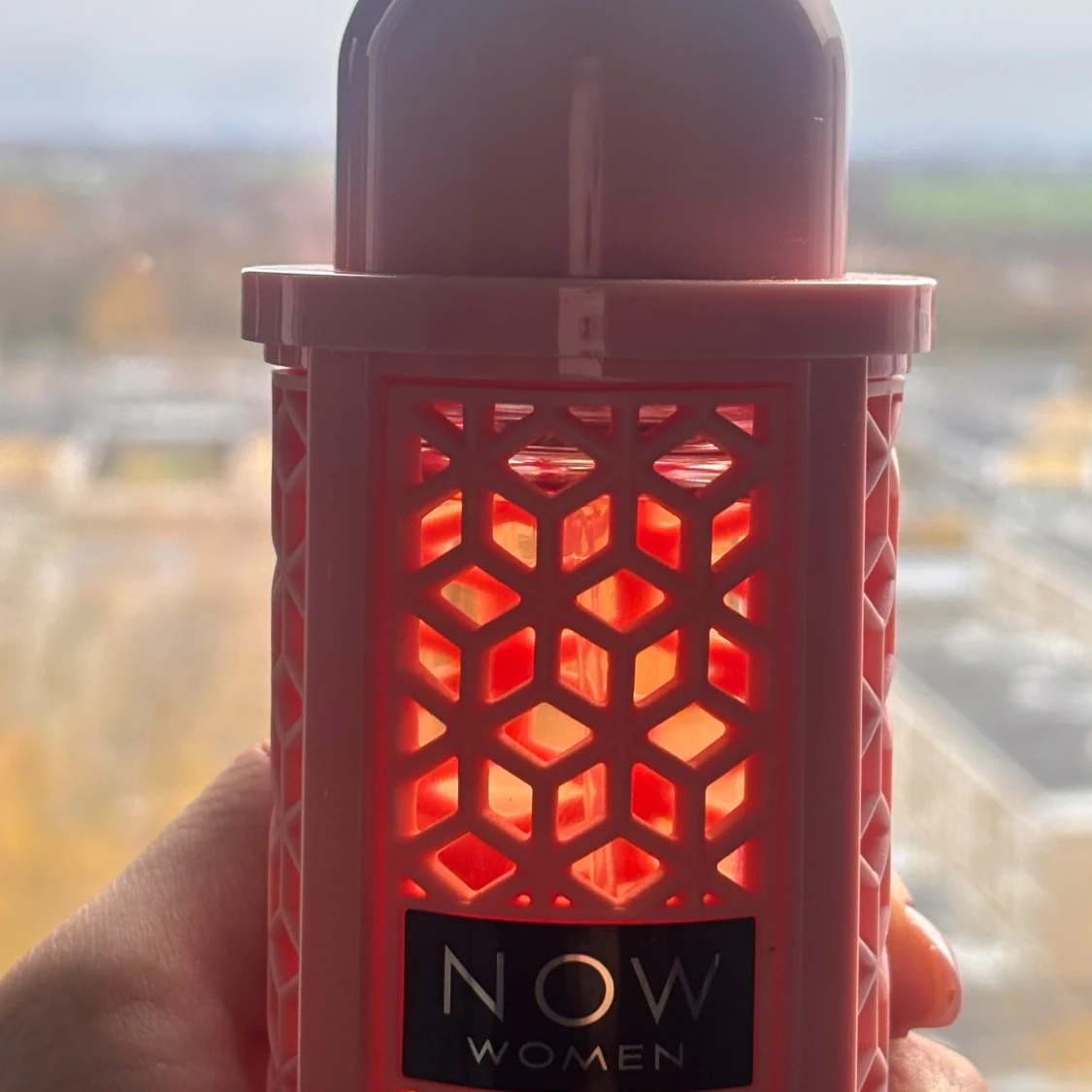 Lattafa Rave NOW Women Parfym 100ml - 1