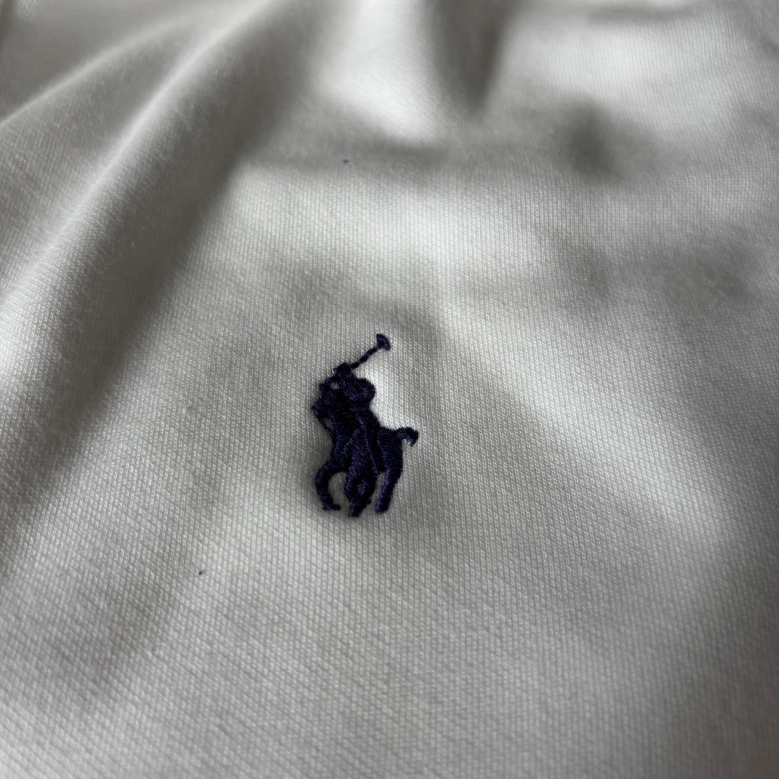 Polo Ralph Lauren zip hoodie  - 3