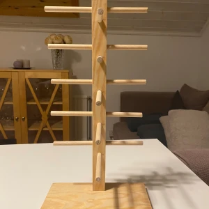 Smyckeskrin  - Jätte fin och kan även målas vitt 