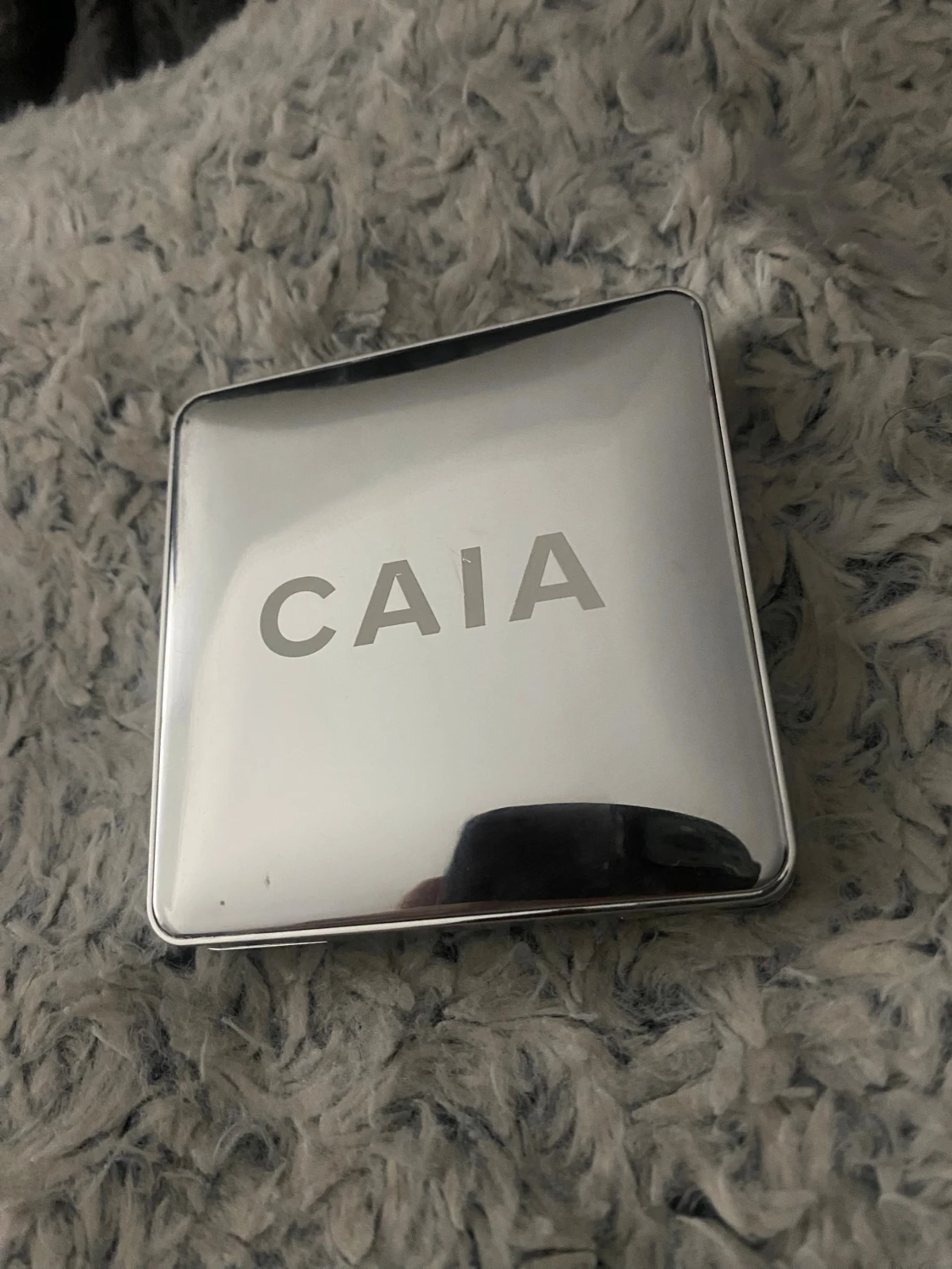 CAIA Soft Focus Powder Translucent