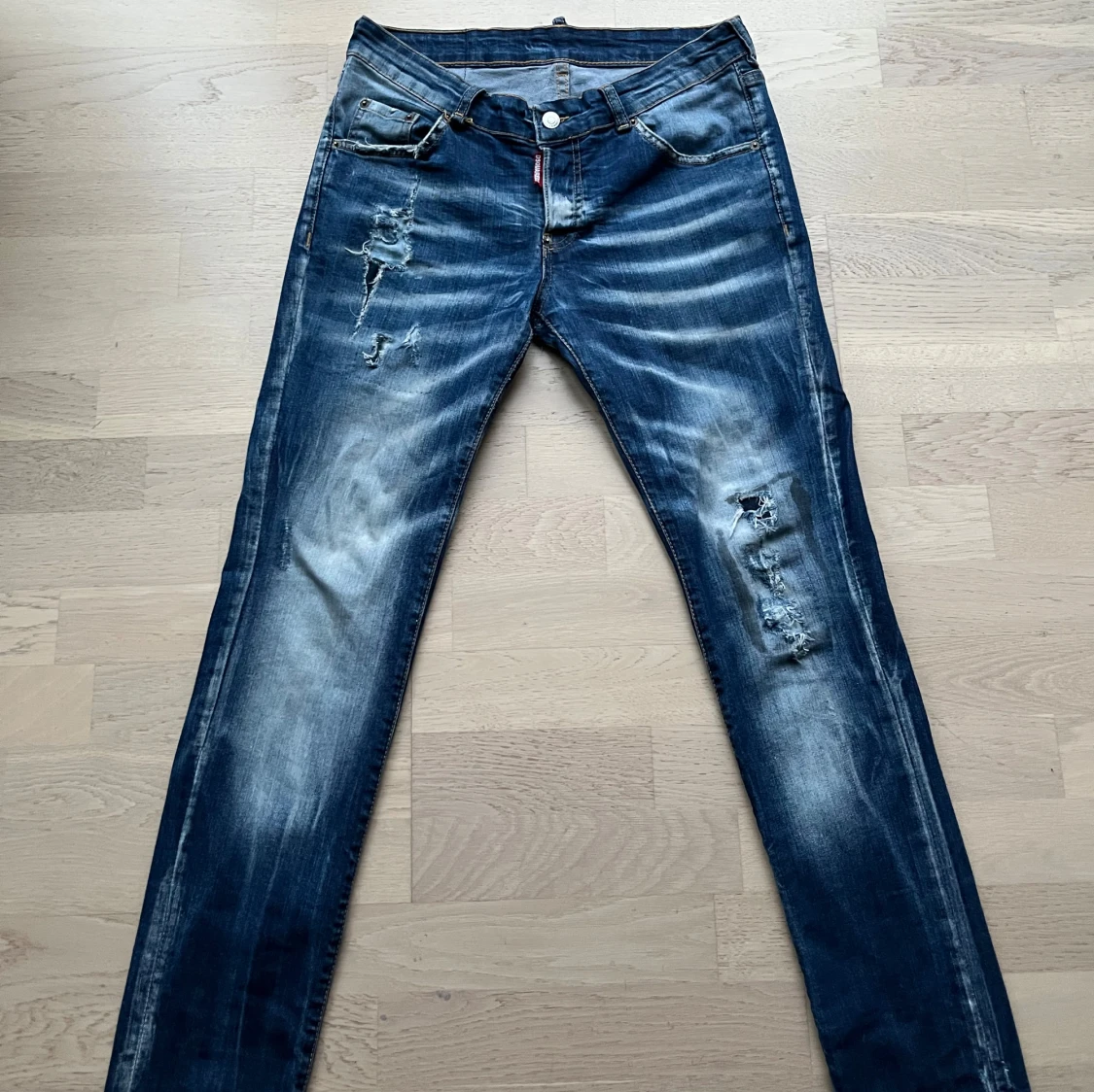 Dsquared2 jeans - 2