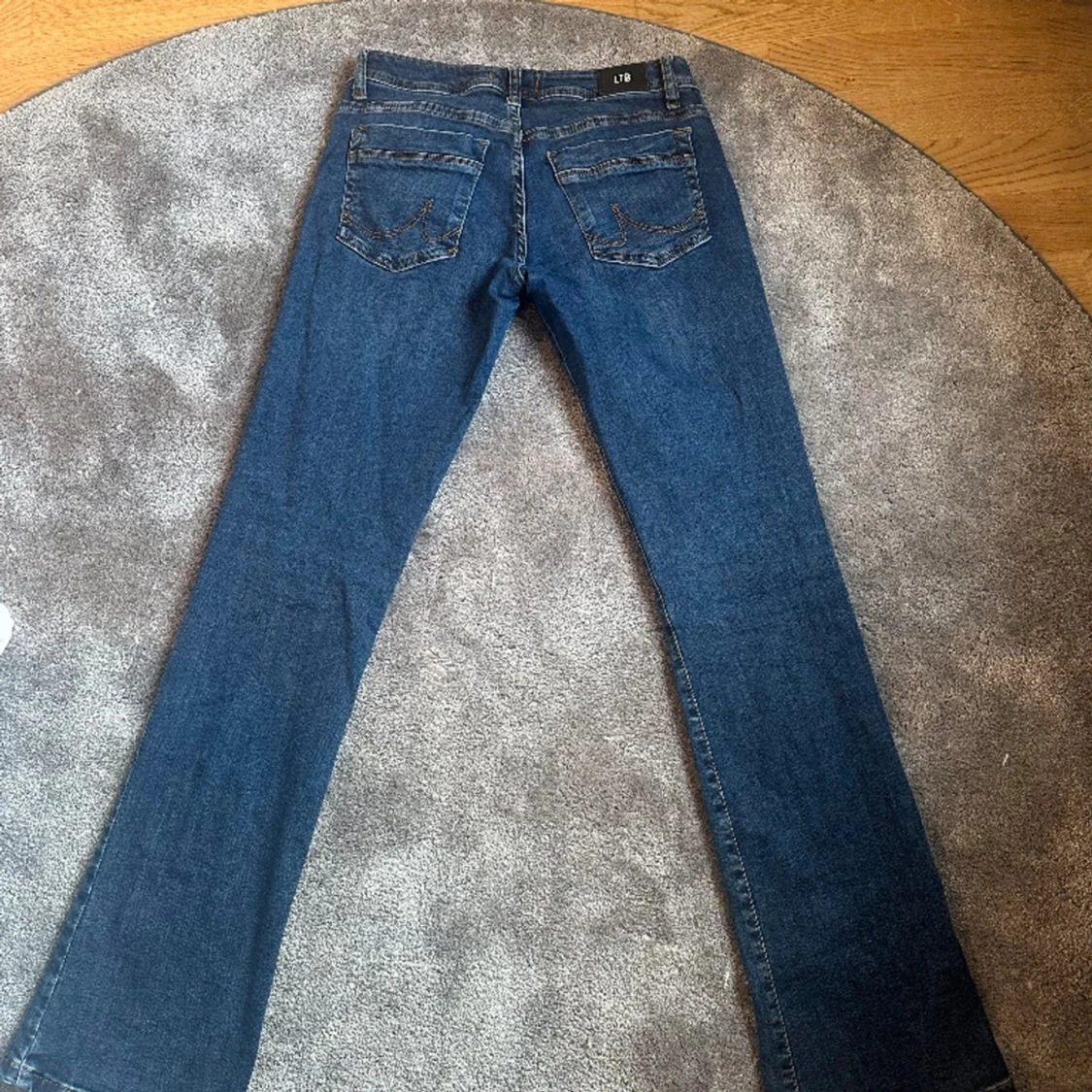 LTB Valerie jeans boutcut - 91