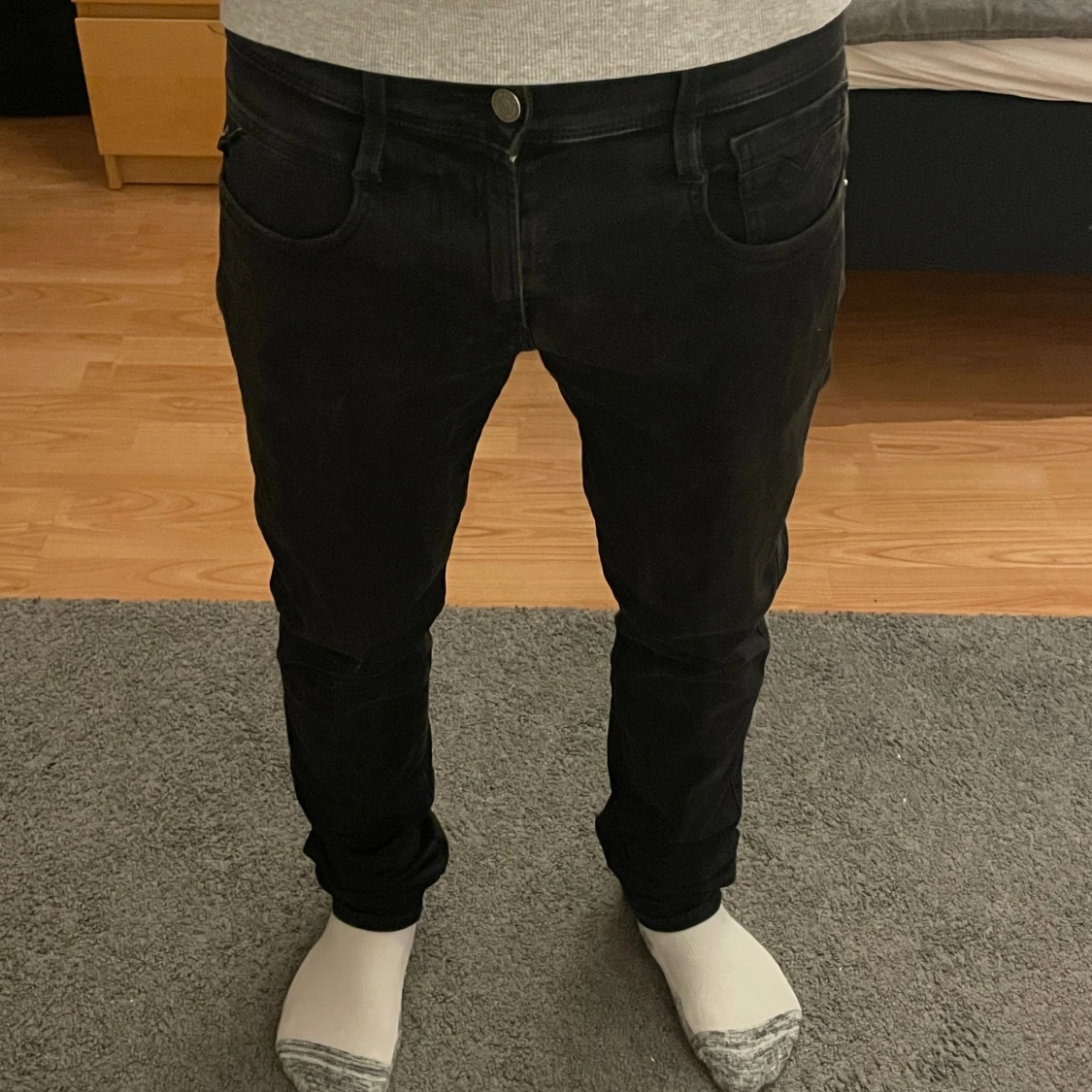 Replay Anbass Hyperflex - 1