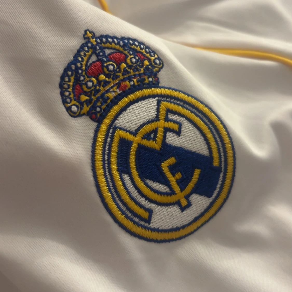 Real Madrid Mbappé Merchandise  - 3