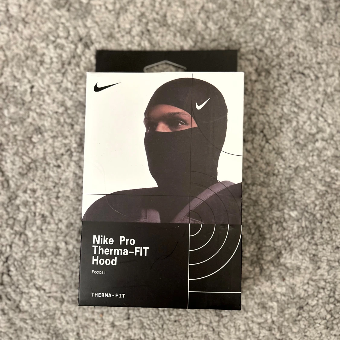 Nike skimask