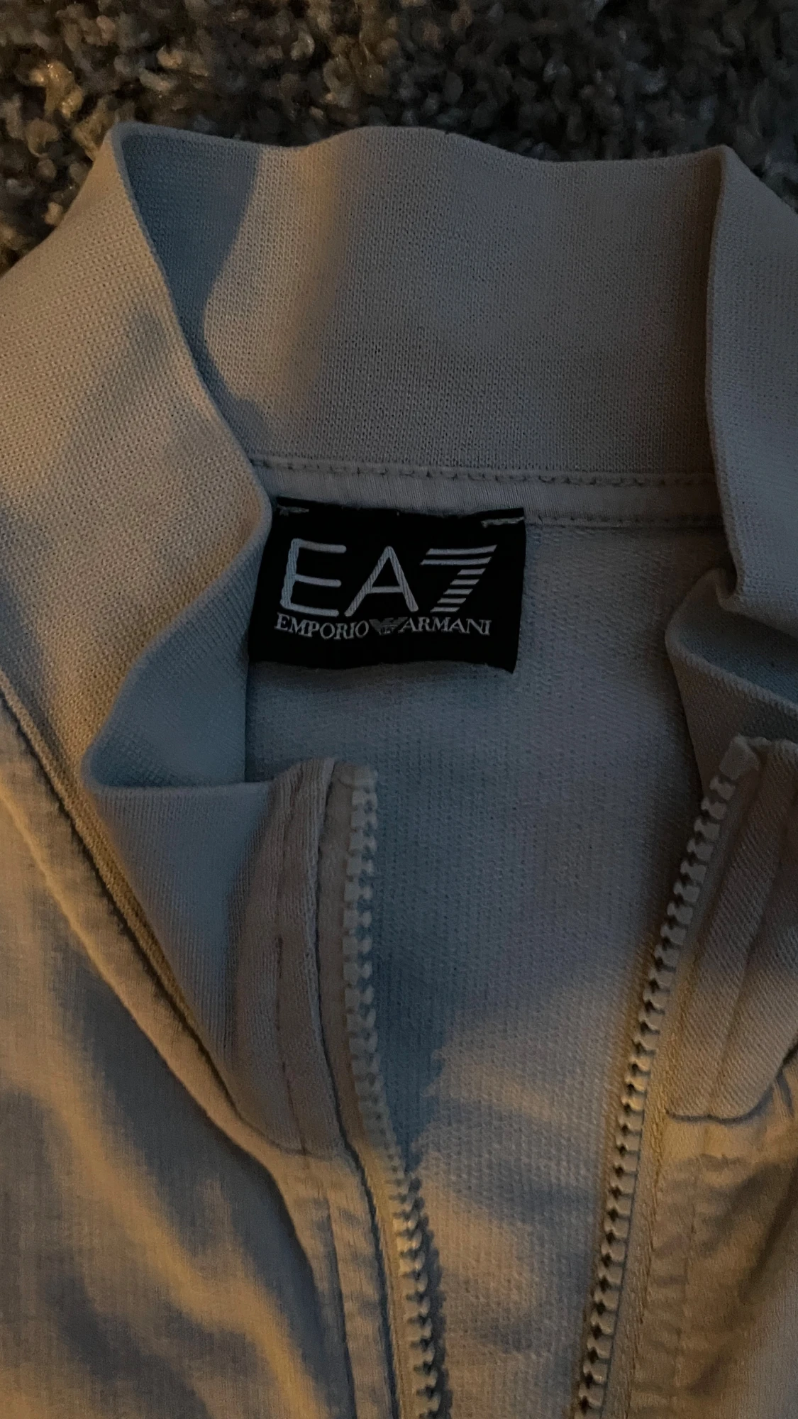 Emporio Armani tröja  - 2