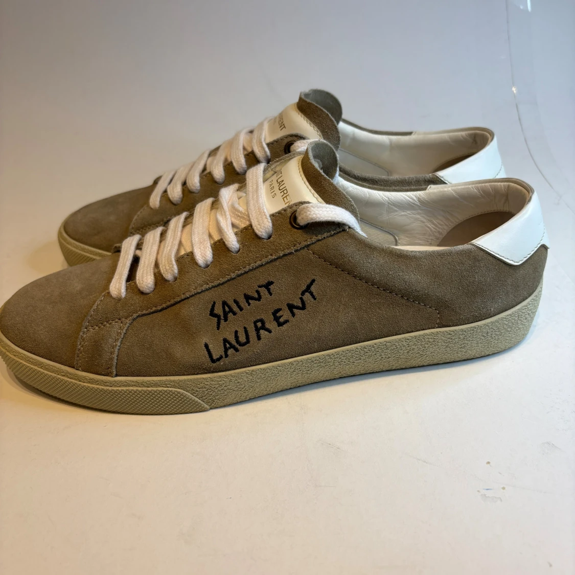 Saint Laurent Skor - 2