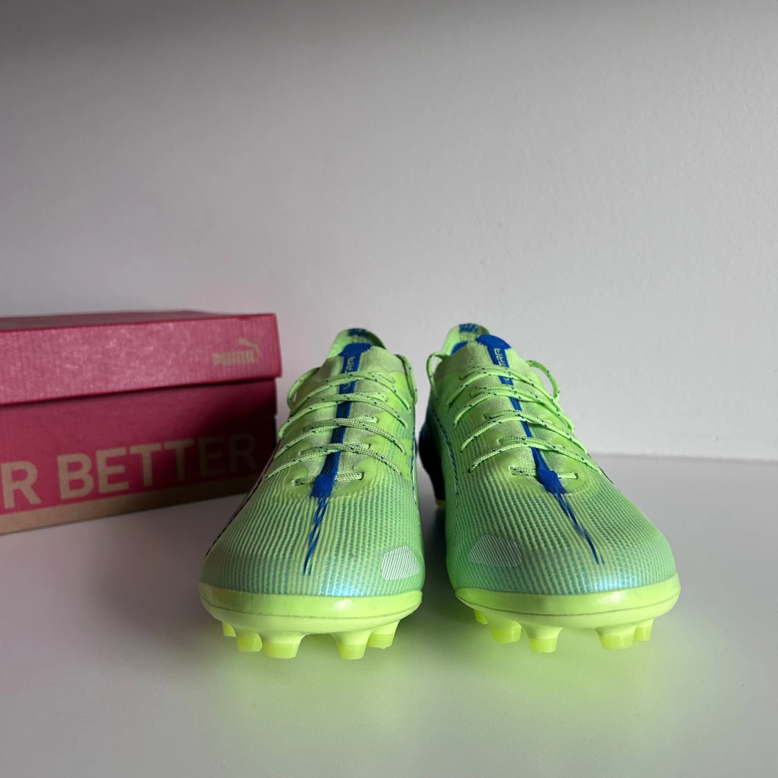 Puma Ultra Ultimte 5 fotbollsskor - 4