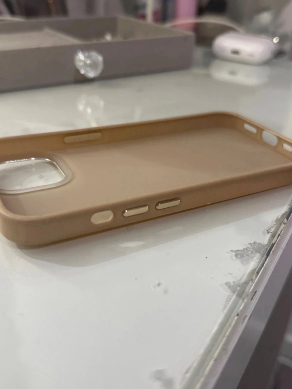 Begie mobilskal - iphone 13 - 2