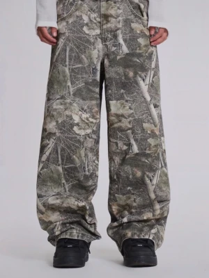 Jaded London Baggy Jeans - endast använd några få gånger