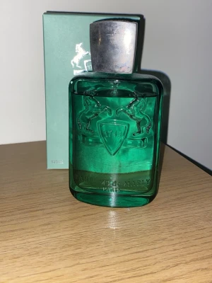 Greenley Parfums de Marly 125 ml -  Parfym från Parfums de Marly 125ml flaska. Cirka 3000kr nypris. Knappt använd.