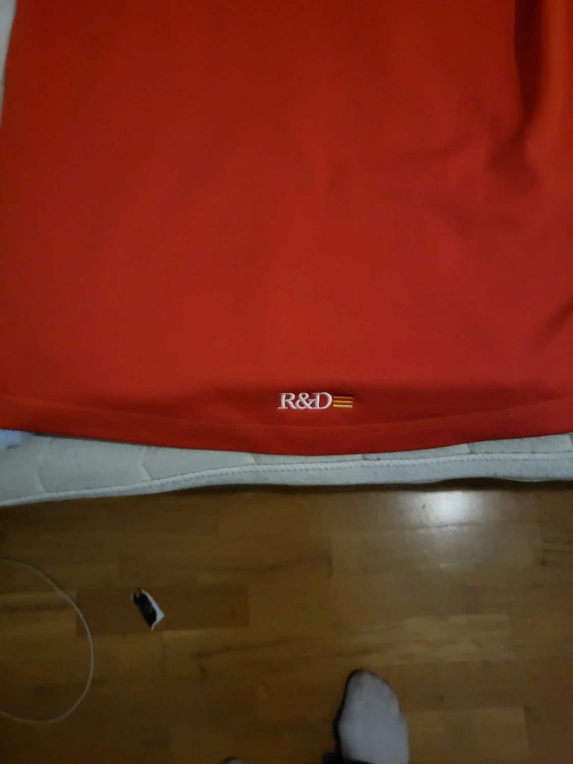 Peak Performance hoodie  - 3