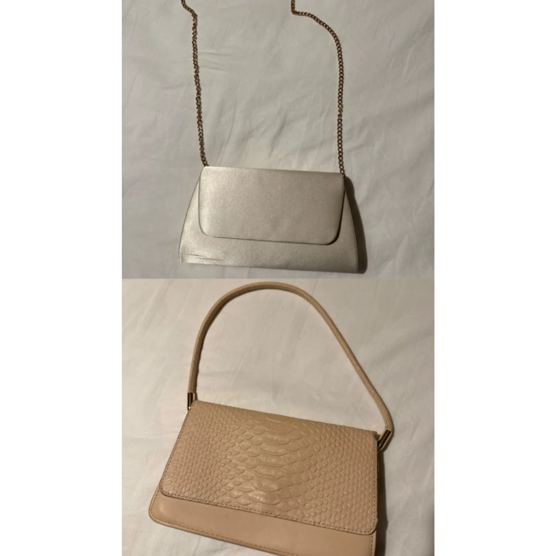 Snygga handväskor och axelväskor i olika stilar - 1