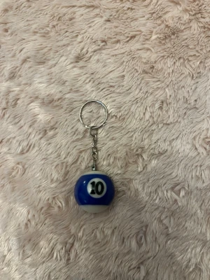 Nyckelring  - Fint skick 