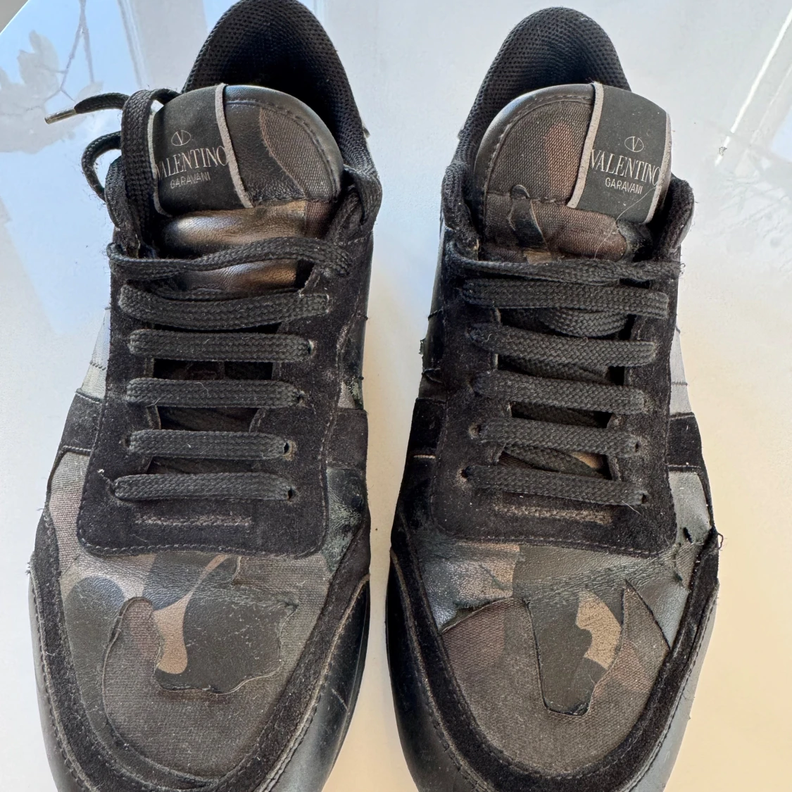 Valentino Garavani Rockrunner sneakers