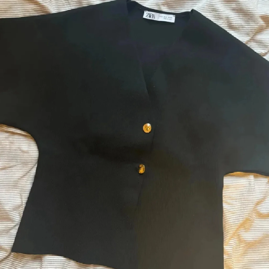 Topp/Blus från Zara - 1