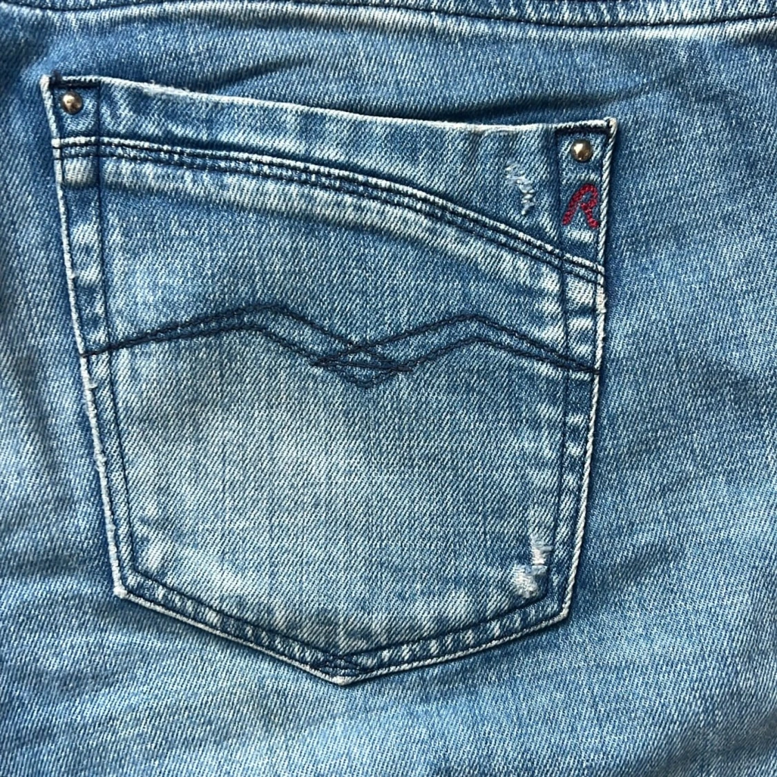 Replay Raky Jeans - 3