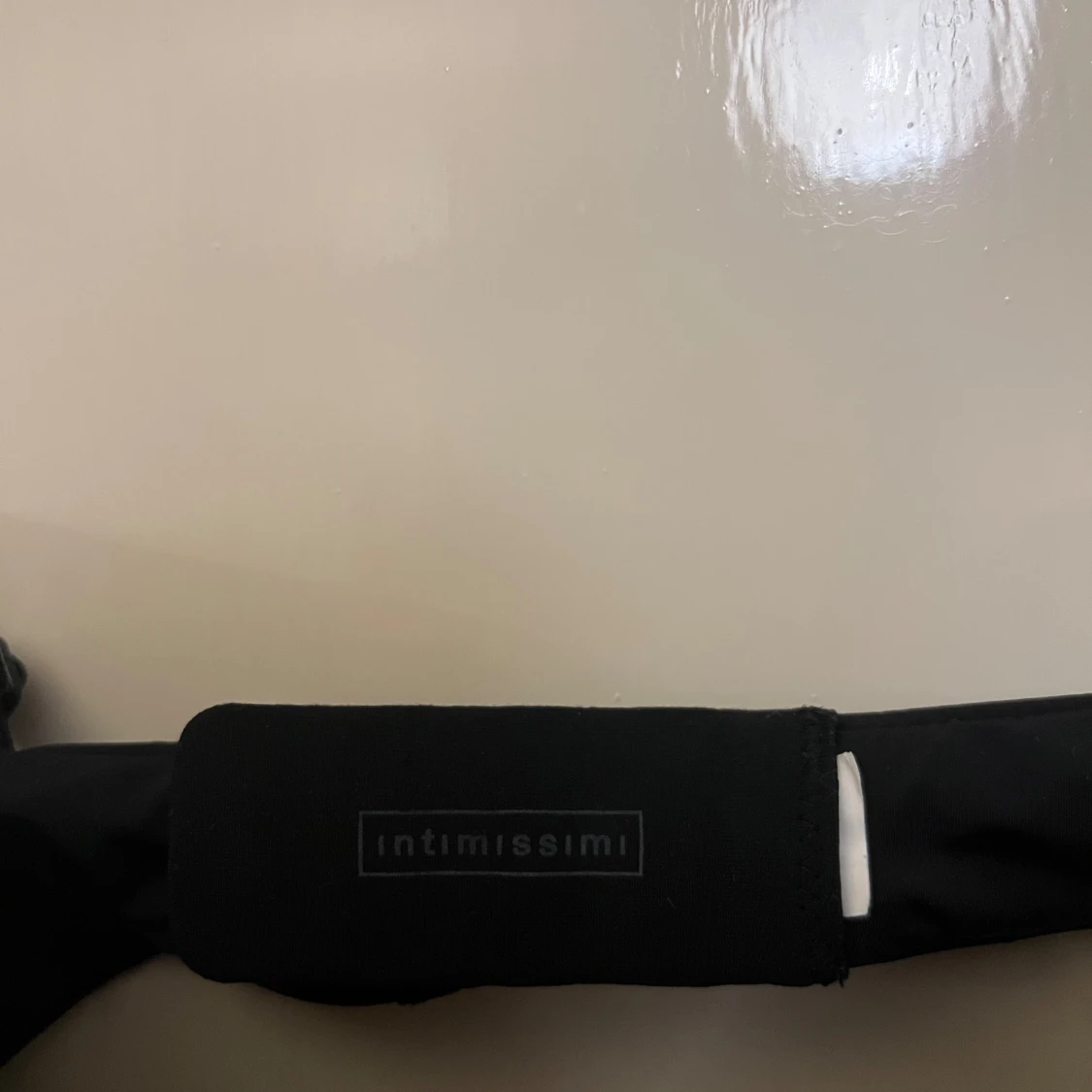 svart gioia bh intimissimi - 4