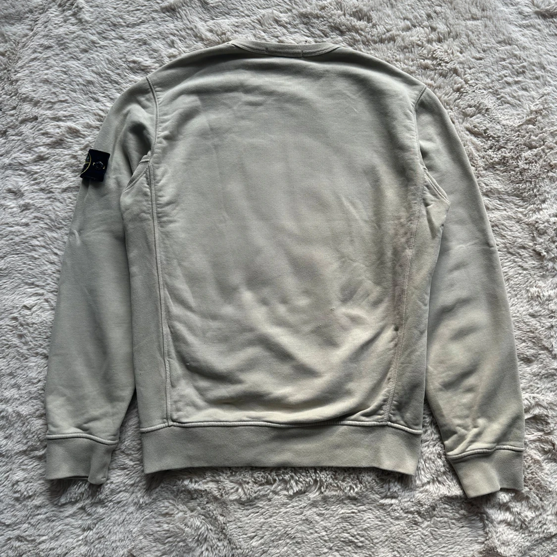 Stone Island Sweatshirt - 1