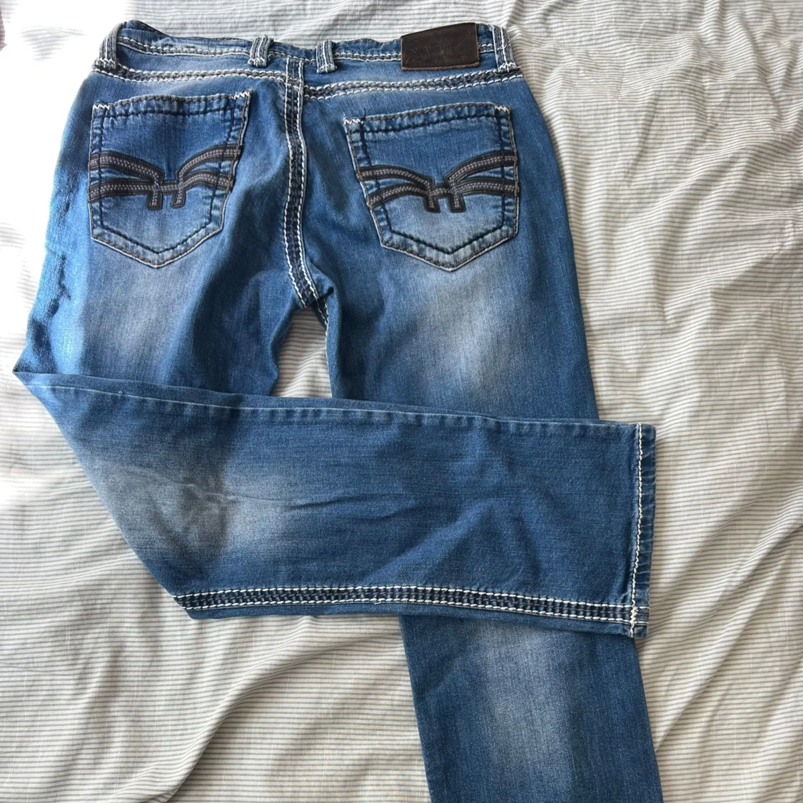 Denim Culture jeans - 2