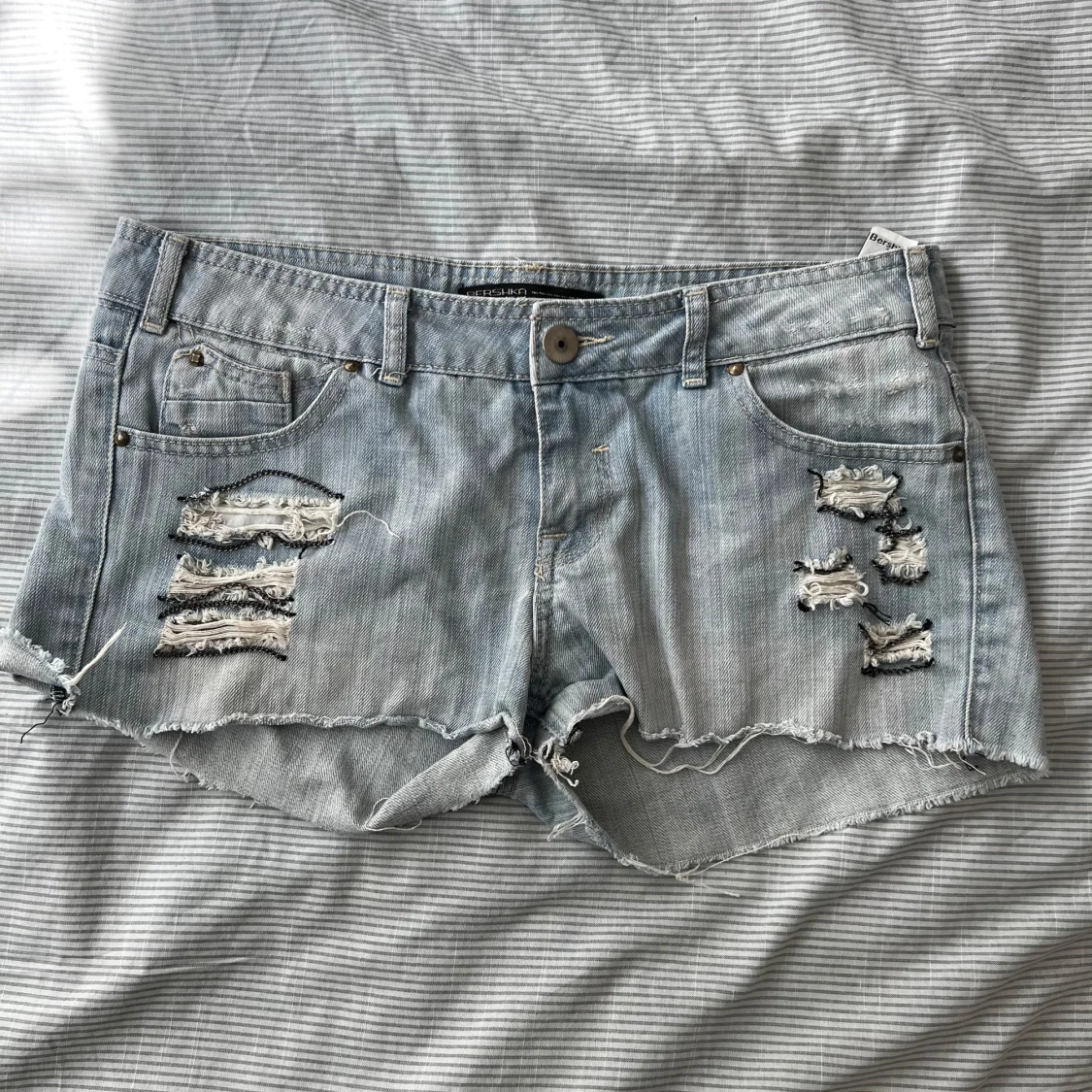 Coola Jeansshorts
