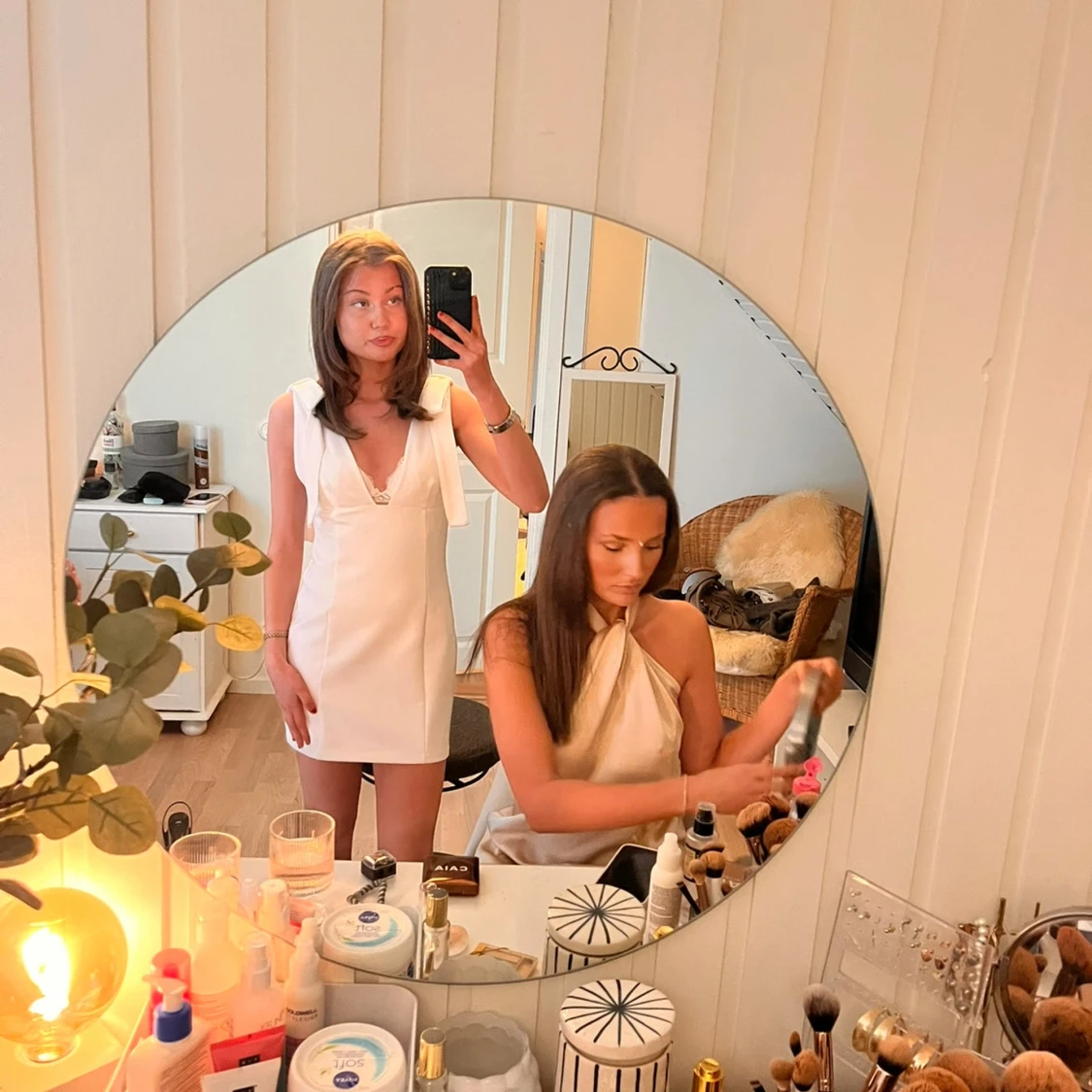 Studentklänning - 1