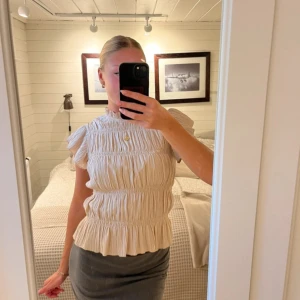 Topp - Så fin topp köpt i Spanien. Aldrig använd🩷