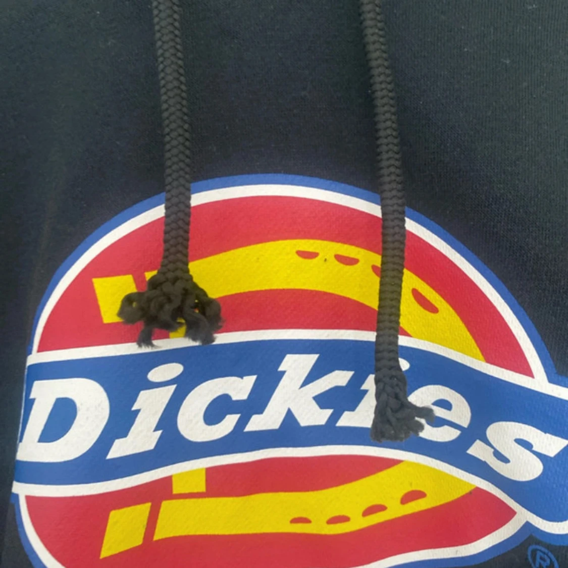 Dickies hoodie - 3