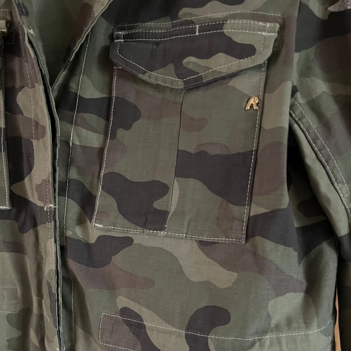 Replay Fieldjacket - 2