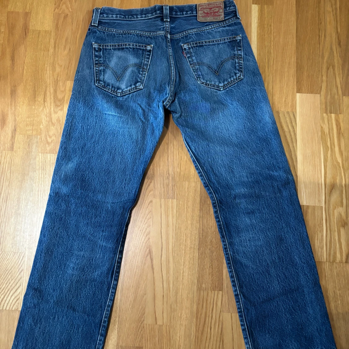 Levis Jeans - 90