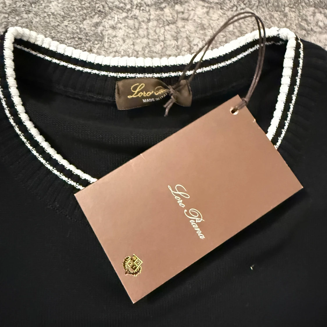 Loro Piana T-shirt - 3