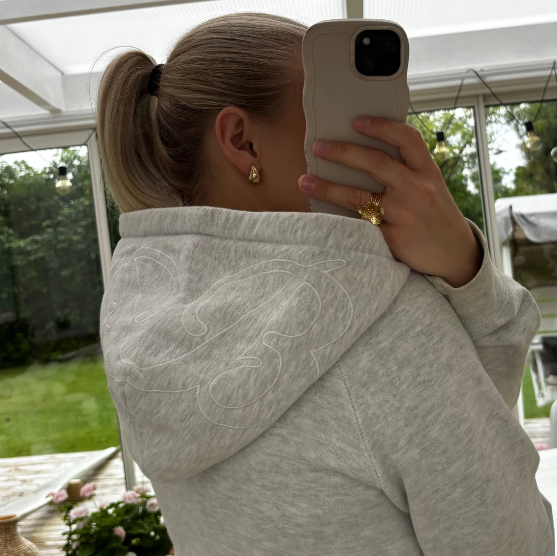 Ziphoodie BikBok - 4