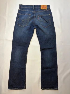 LEVIS 527 BOOTCUT - Riktigt feta Levis 527 Bootcut✔️W32 L32✔️Skriv vid minsta fundering✔️