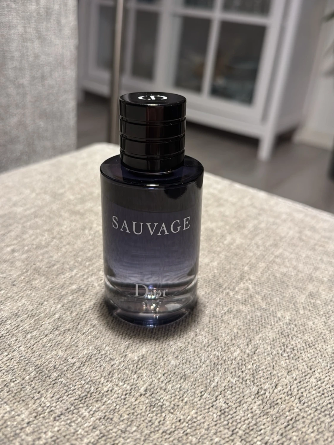 Dior Sauvage herrparfym