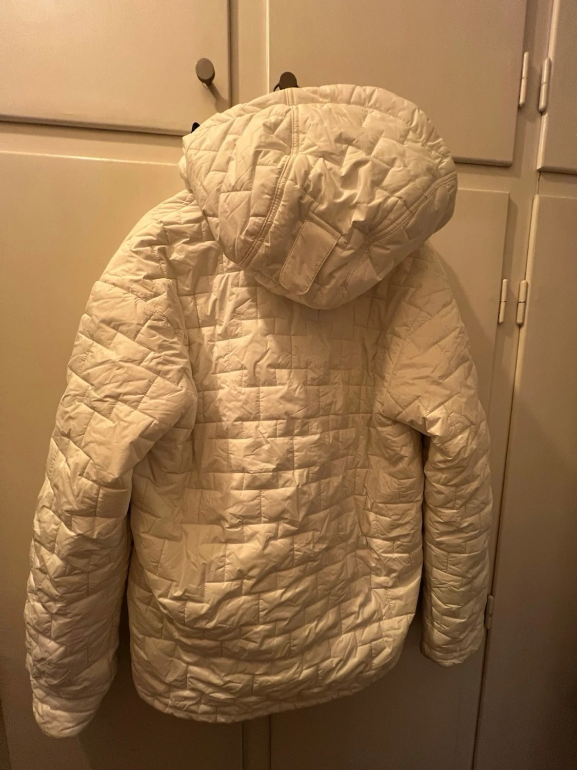 jacka från Peak Performance - 1