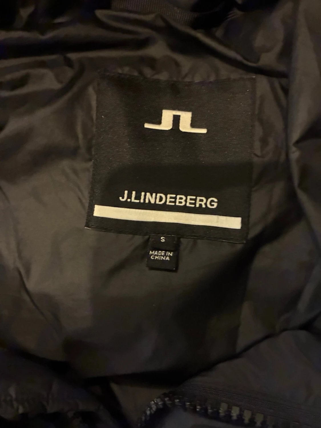 J.Lindeberg jacka - 2