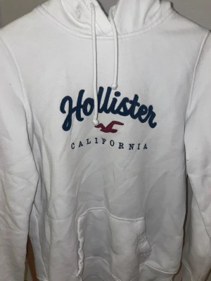 Hollister hoodie i S storlek - Inga defekter, fint skick