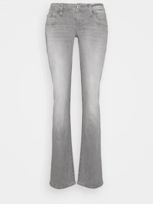 Grå Ltb jeans  - Snygga grå jeans från Ltb, storlek 27-28/32💕