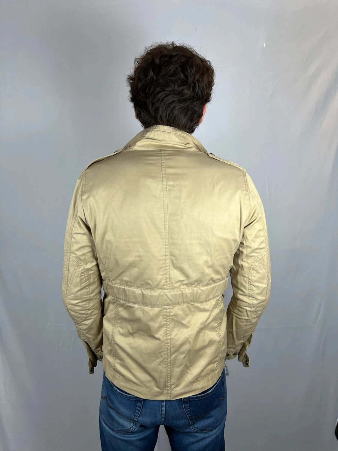 Woolrich Fieldjacket  - 1