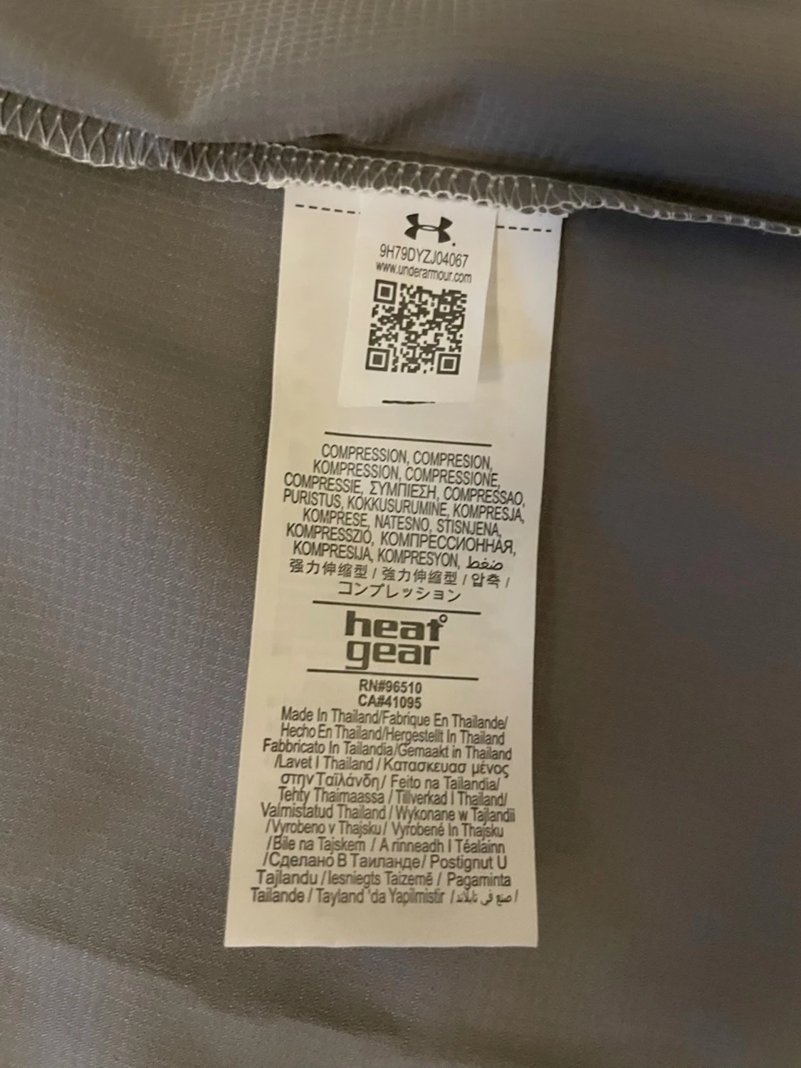 Under Armour Jacka - 5