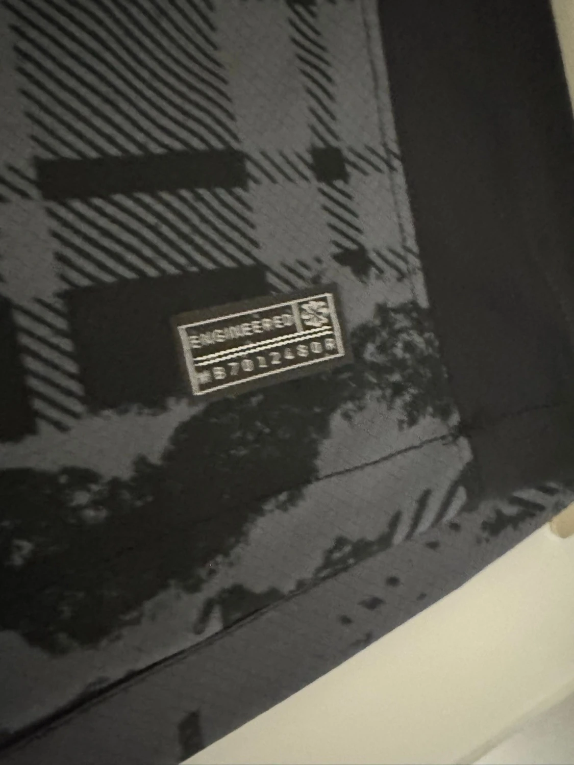 Chelsea FC Nike Dri-FIT tröja – svart/grå - 5