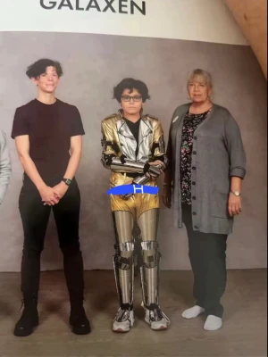 Gullig mikeal jakson gubbe - Skit gullig, Jason köp ❤️