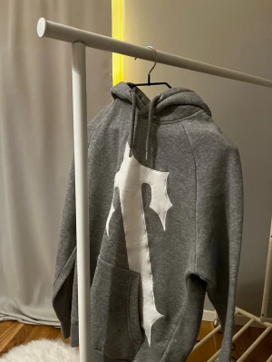 Trapstar Hoodie - Trapstar hoodie från mjukis tracksuit, byxor finns även