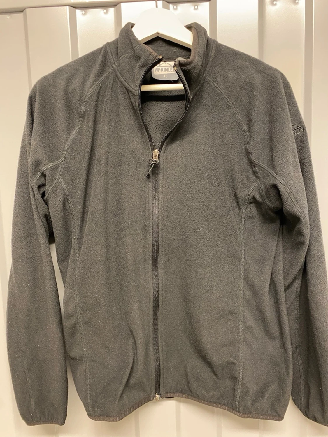 Fleece Tröja från McKinley 