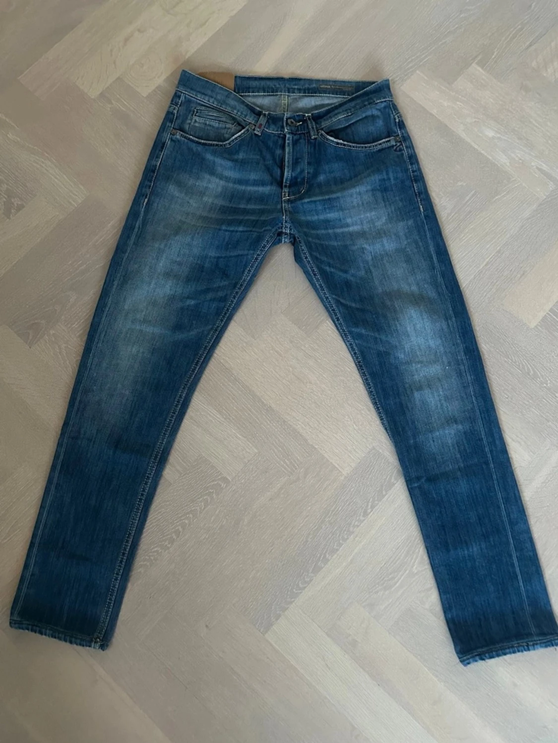 Dondup George Jeans - 2