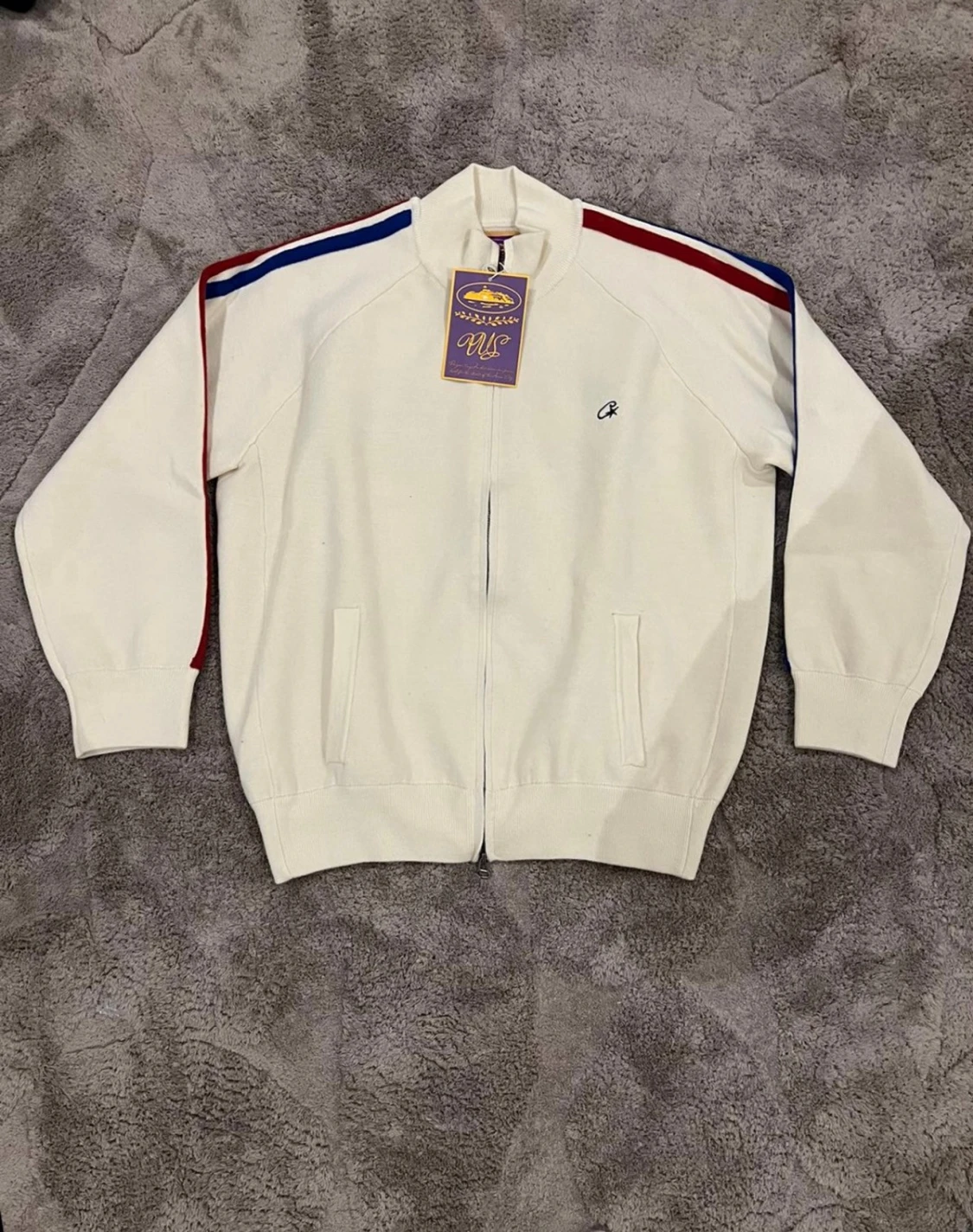 Vit track jacket  - 2