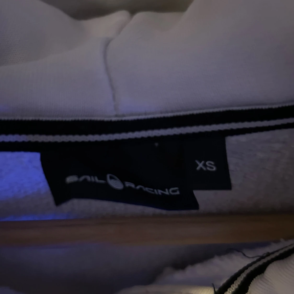 Sail racing hoodie - 2